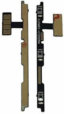 Spares4ever PVBF-723 Xiaomi Redmi Mi A2 Power ON/OFF Button