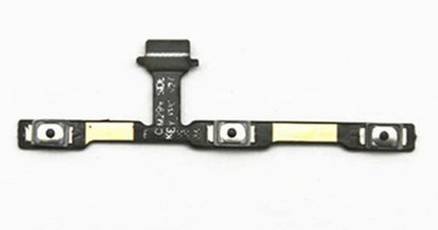 Spares4ever PVBF-401 REDMI MI 11i Power ON/OFF Button