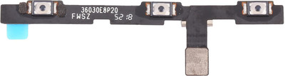 Spares4ever PVBF-850 Xiaomi Redmi Mi 8 Power ON/OFF Button