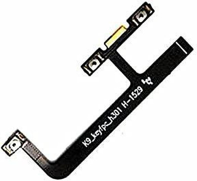 Spares4ever PVBF-275 Lenovo ZUK Z1 Power ON/OFF Button