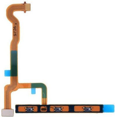 Spares4ever PVBF-176 Huawei Honor Nova 2 Plus Power ON/OFF Button