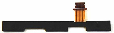 Spares4ever PVBF-277 Motorola Moto E5 Power ON/OFF Button