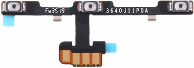 VRAVMO F2 PRO F2 PRO Volume Button Flex Cable