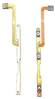 Spares4ever PVBF-1075 Phab 2 Plus Power ON/OFF Button