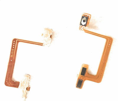 Spares4ever PVBF-610 Oppo NEO 5 / R1201 Power ON/OFF Button