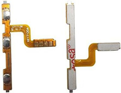 Spares4ever PVBF-463 5 Power ON/OFF Button