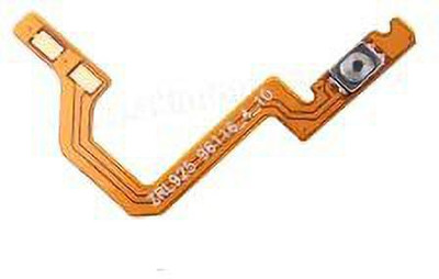 Spares4ever PVBF-359 Samsung Galaxy A10s Power ON/OFF Button