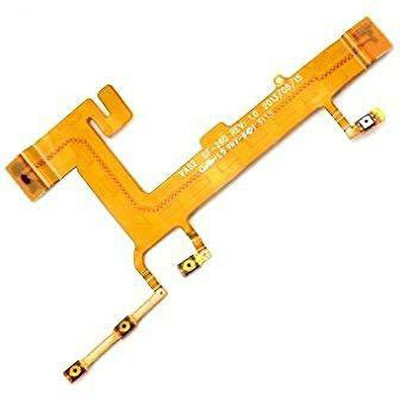 Spares4ever PVBF-983 Nokia 625 Power ON/OFF Button