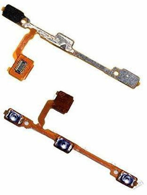 Spares4ever PVBF-697 Vivo Y53 Power ON/OFF Button