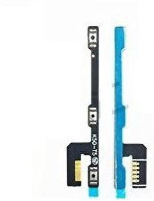 Spares4ever PVBF-852 Lenovo A7000 Power ON/OFF Button
