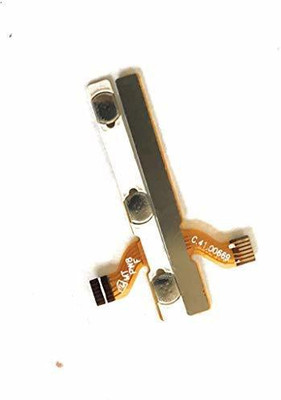 Spares4ever PVBF-649 LEPHONE W8 Power ON/OFF Button