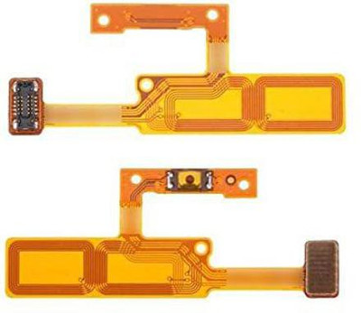 Spares4ever PVBF-302 Samsung Galaxy Note 8 Power ON/OFF Button