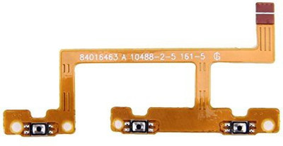 Spares4ever PVBF-1085 Moto X Play Power ON/OFF Button