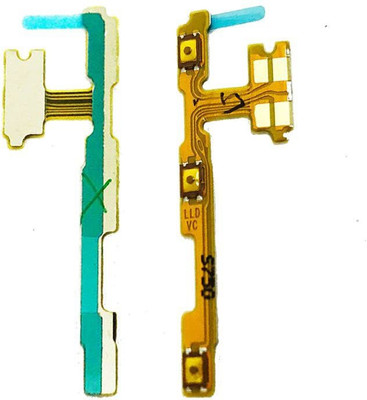 Spares4ever PVBF-70 Huawei Honor 9 Lite Power ON/OFF Button