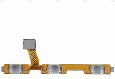 Spares4ever PVBF-736 Xiaomi Redmi Mi 6|6A Power ON/OFF Button