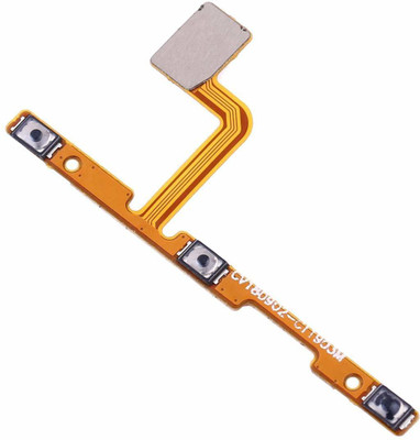 Spares4ever PVBF-675 Vivo Y81i Power ON/OFF Button