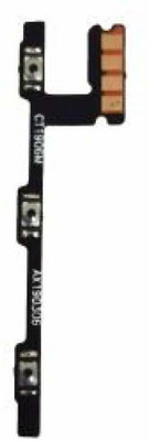 Spares4ever PVBF-339 REDMI MI Y3 Power ON/OFF Button