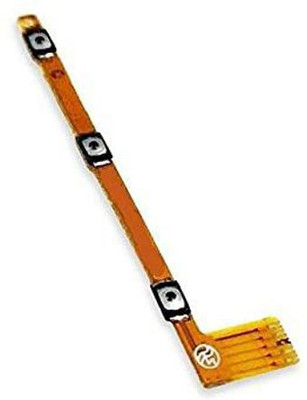 Spares4ever PVBF-857 Infinix hot 6X (X623) Power ON/OFF Button