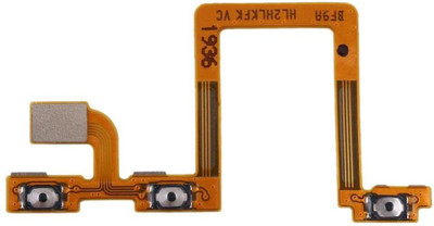 Spares4ever PVBF-32 Huawei Honor 9X Power ON/OFF Button