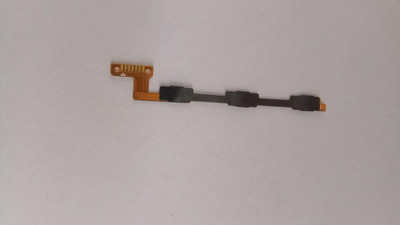 Spares4ever PVBF-1136 Gionee P5W Power ON/OFF Button