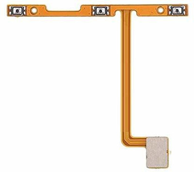 Spares4ever PVBF-151 Vivo V9 Power ON/OFF Button