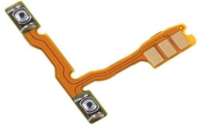 Spares4ever PVBF-1142 Oppo F7 Power ON/OFF Button