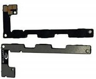 Spares4ever PVBF-828 Tecno Spark Go Power ON/OFF Button