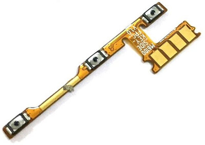Spares4ever PVBF-333 Note 8 Power ON/OFF Button