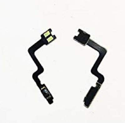 Spares4ever PVBF-722 Oppo A31 (2020) Power ON/OFF Button