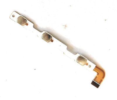 Spares4ever PVBF-836 Gionee M5 Lite Power ON/OFF Button