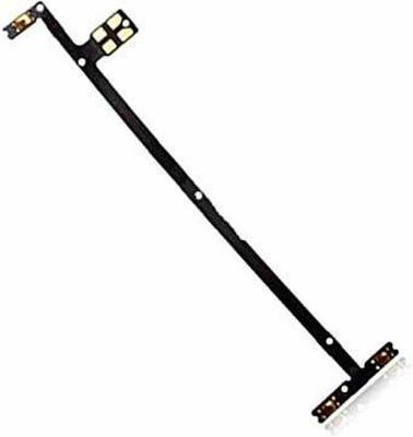 Spares4ever PVBF-02 ONEPLUS 3t 1+3t Power ON/OFF Button