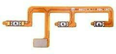 Spares4ever PVBF-863 Nokia 3.2 Power ON/OFF Button