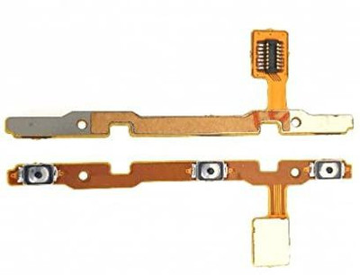 VRAVMO 1920 VIVO S1 PRO Volume Button Flex Cable