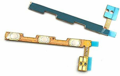 Spares4ever PVBF-251 XIAOMI REDMI MI 7A Power ON/OFF Button