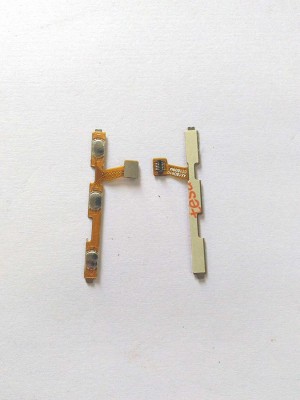 Spares4ever PVBF-477 Xiaomi MI Redmi 6A Power ON/OFF Button