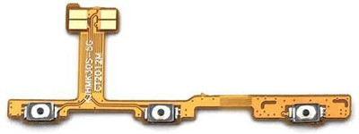 Spares4ever PVBF-395 REDMI MI 10T PRO Power ON/OFF Button