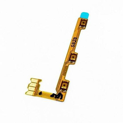Spares4ever PVBF-125 Huawei Honor Nova 3i Power ON/OFF Button