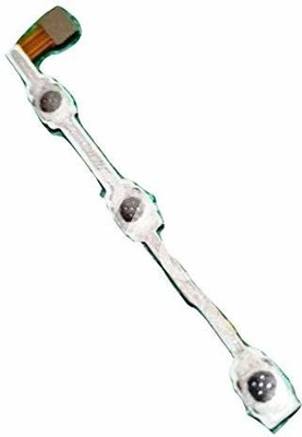 Spares4ever PVBF-340 GIONEE A1 Power ON/OFF Button