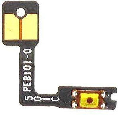 Spares4ever PVBF-1015 Oneplus Nord Power ON/OFF Button