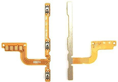 Spares4ever PVBF-854 Smart 3 Power ON/OFF Button