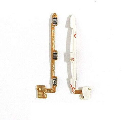 Spares4ever PVBF-955 Hot 5 Power ON/OFF Button