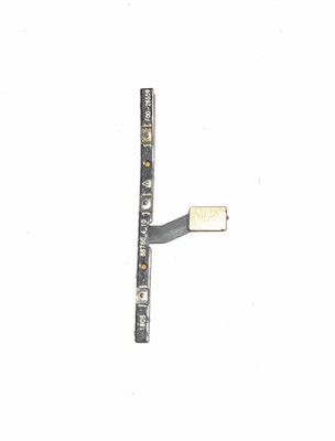 Spares4ever PVBF-631 Motorola Moto ONE Vision Power ON/OFF Button