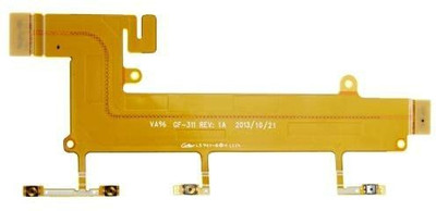 Spares4ever PVBF-995 Nokia 1320 Power ON/OFF Button