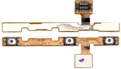 Spares4ever PVBF-75 Huawei Honor 8 Power ON/OFF Button
