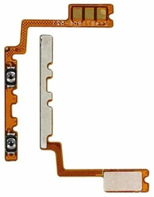 Spares4ever PVBF-618 Oppo A9 Power ON/OFF Button