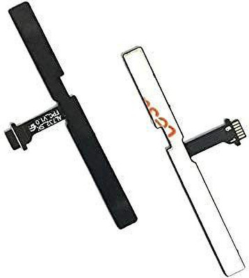 Spares4ever PVBF-966 Lenovo A2016 Power ON/OFF Button