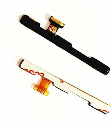 Spares4ever PVBF-336 Lenovo K5 Power ON/OFF Button