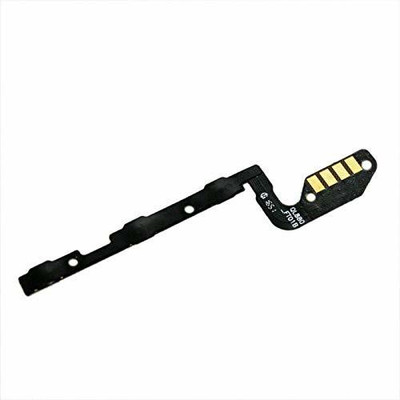 Spares4ever PVBF-611 Motorola Moto G5+ Power ON/OFF Button