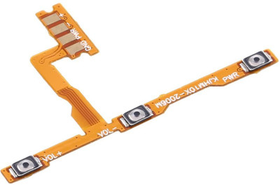 Spares4ever PVBF-322 Note 9 Power ON/OFF Button