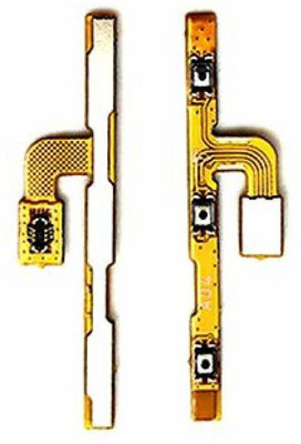 Spares4ever PVBF-122 Nokia 1 Power ON/OFF Button